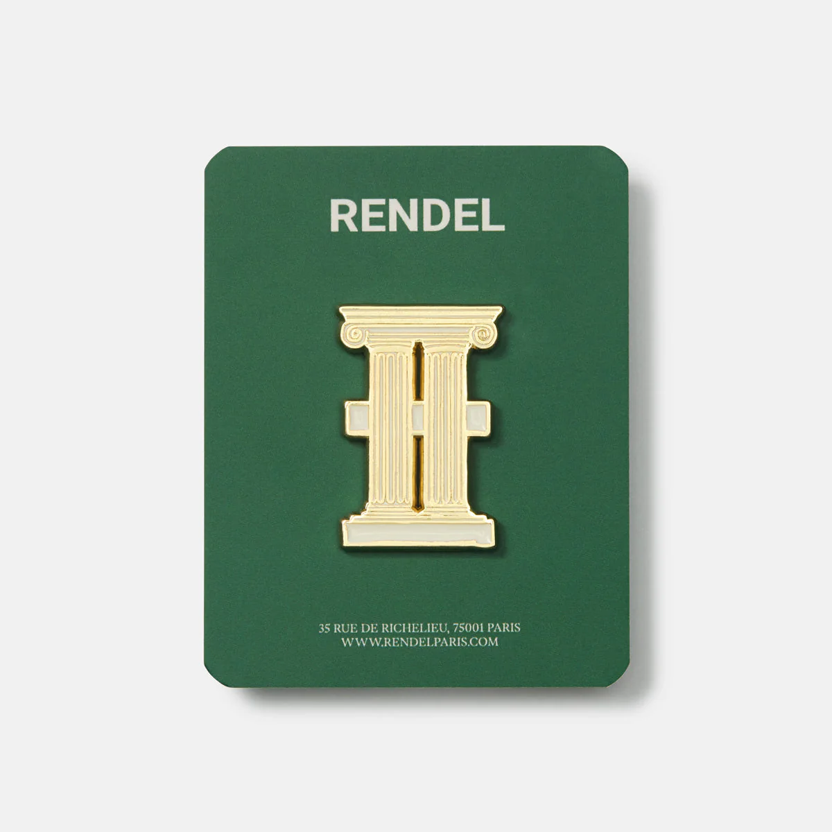 Rendel Club
